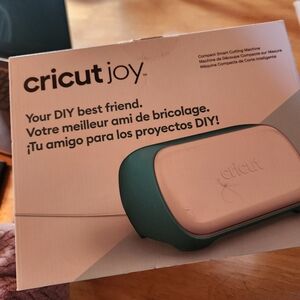 Cricut Joy